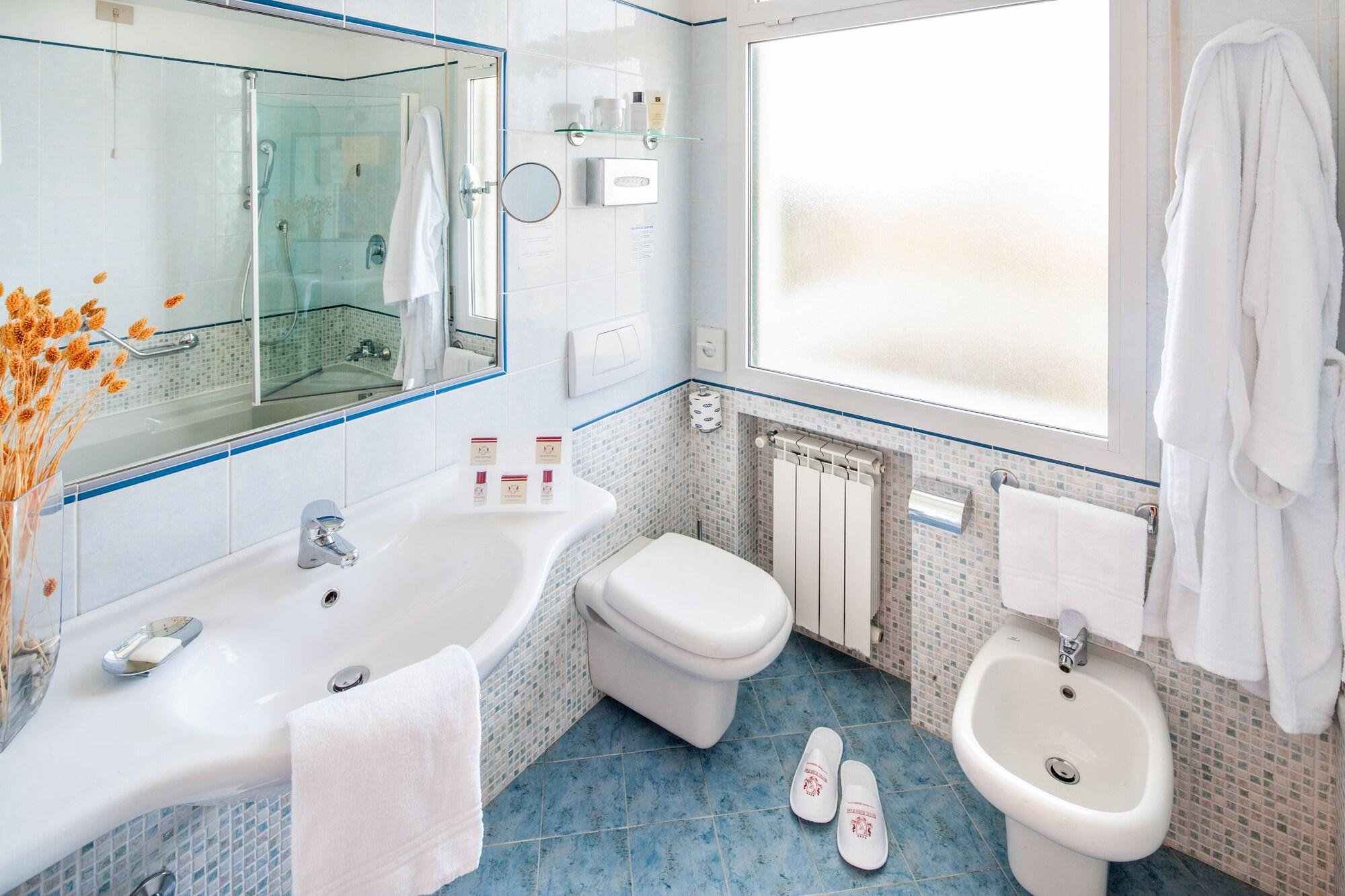 Hotel Eden Park دْيانو مارينا المظهر الخارجي الصورة
