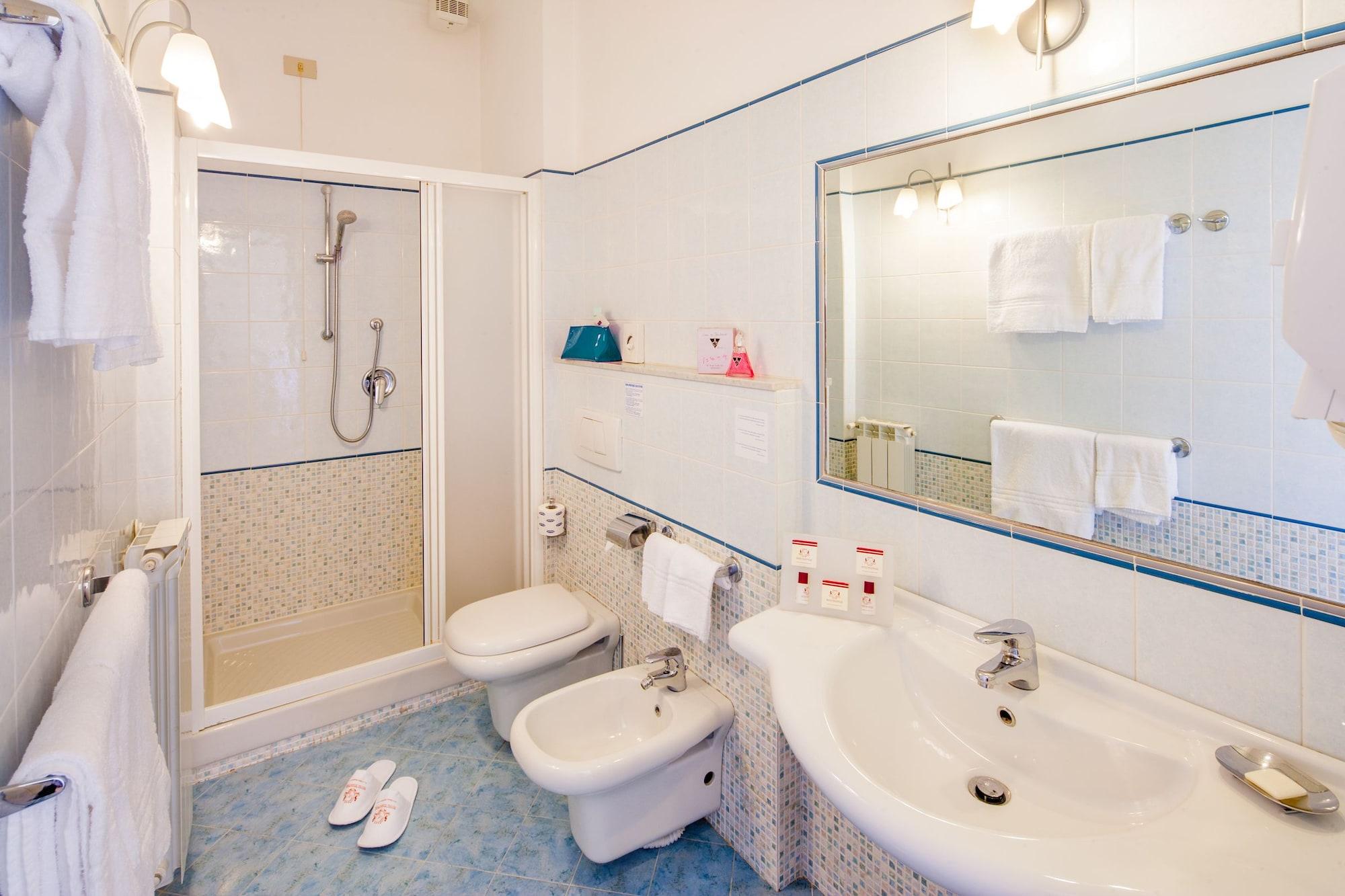 Hotel Eden Park دْيانو مارينا المظهر الخارجي الصورة