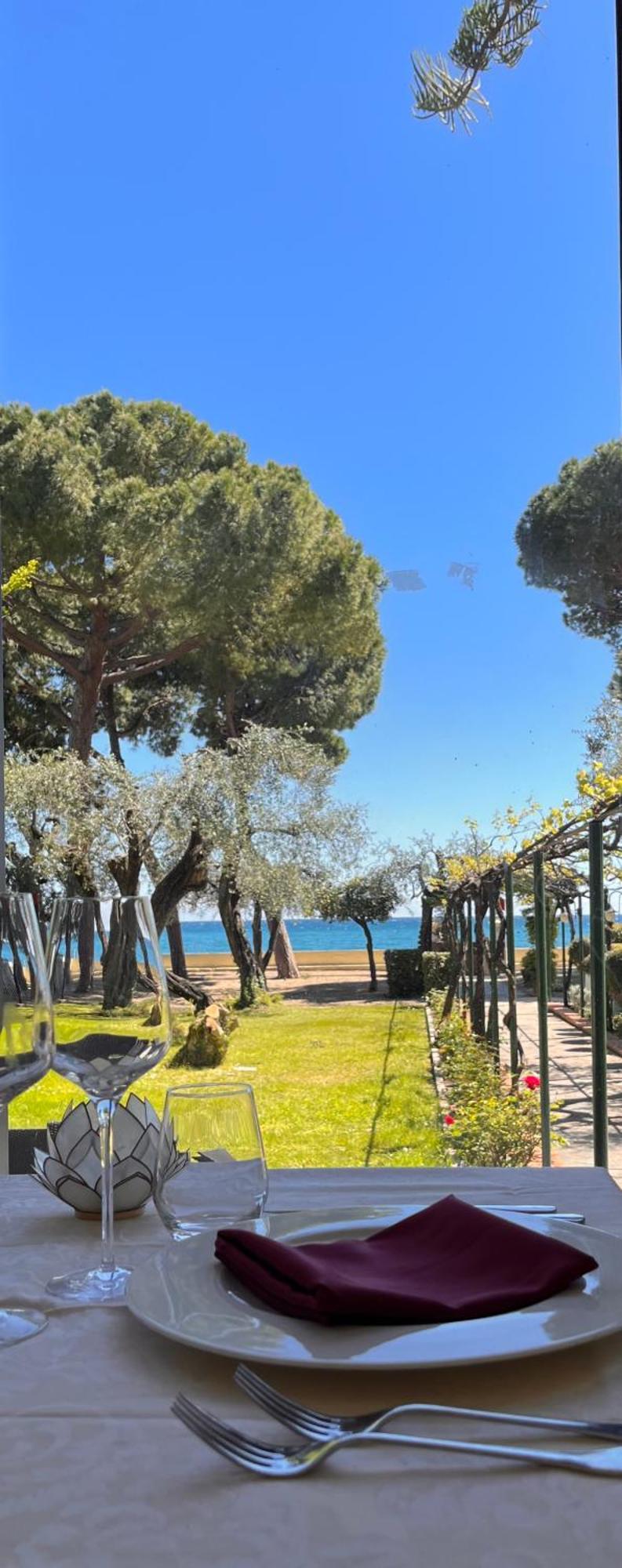 Hotel Eden Park دْيانو مارينا المظهر الخارجي الصورة