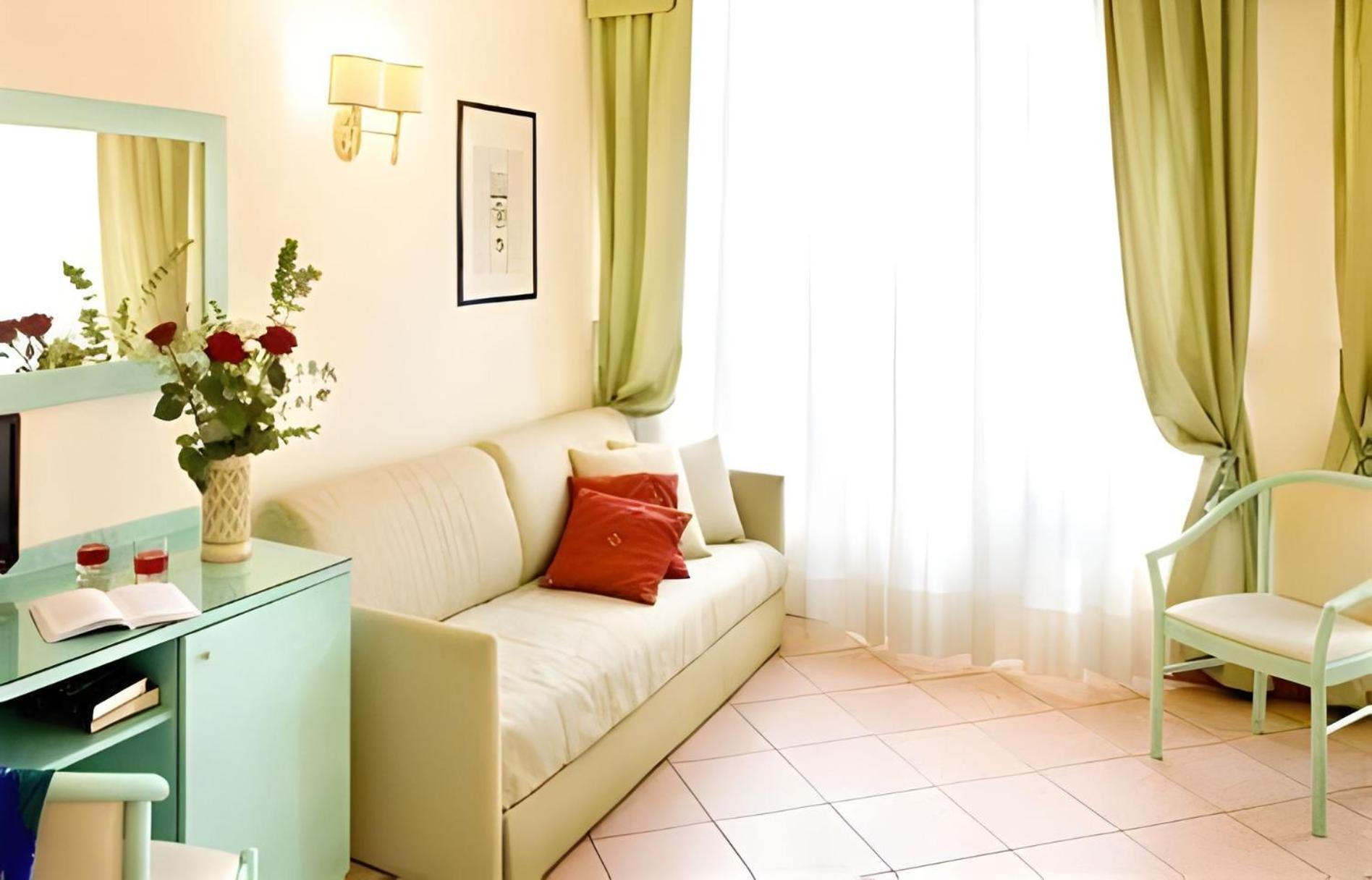 Hotel Eden Park دْيانو مارينا المظهر الخارجي الصورة