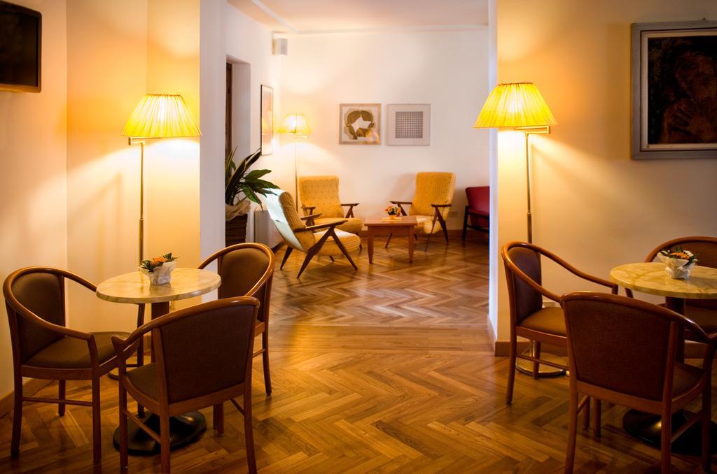 Hotel Eden Park دْيانو مارينا المظهر الخارجي الصورة